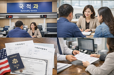 국적상실신고_국적상실사실증명서발급